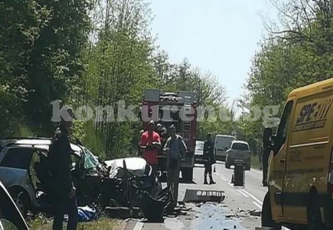 Полицията с подробности за зверския удар, при който загина жена