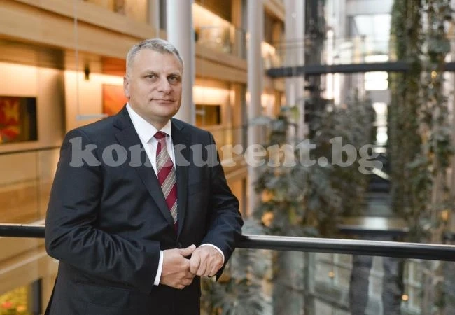 Петър Курумбашев: Ценкочоковщината на общинско ниво е проекция на случващото се на национално ниво