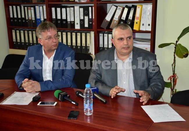 Официално потвърдиха какво се е случило днес в МБАЛ \