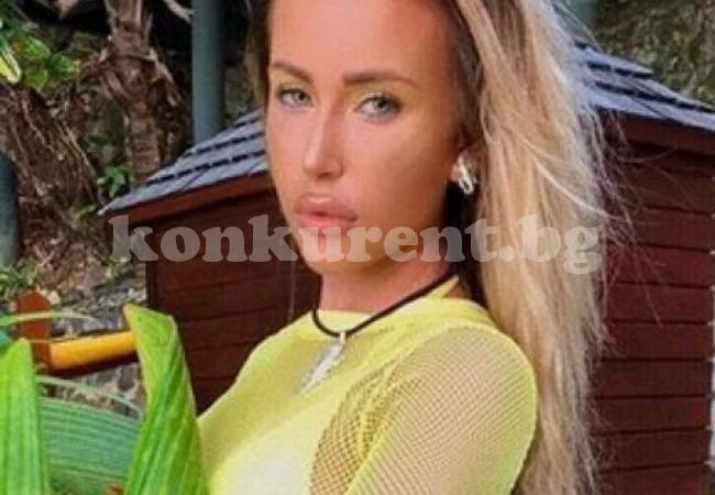 Гери-Никол наду дупарата с още силикон за 20 бона