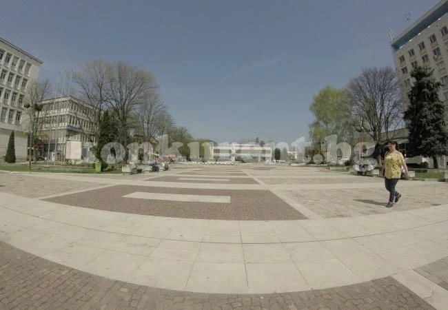 Въвеждат промяна в паркирането в Мездра