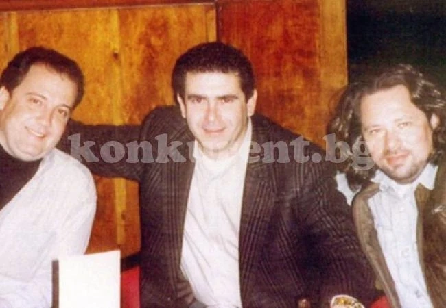 Mафиот продаде подводница на контрабандисти на кокаин (СНИМКИ)
