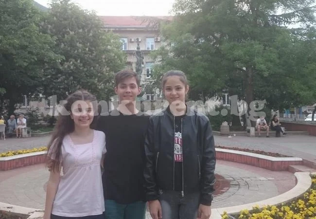 Поредни успехи за млади врачански пианисти