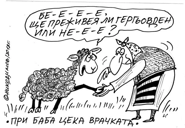 Запитване