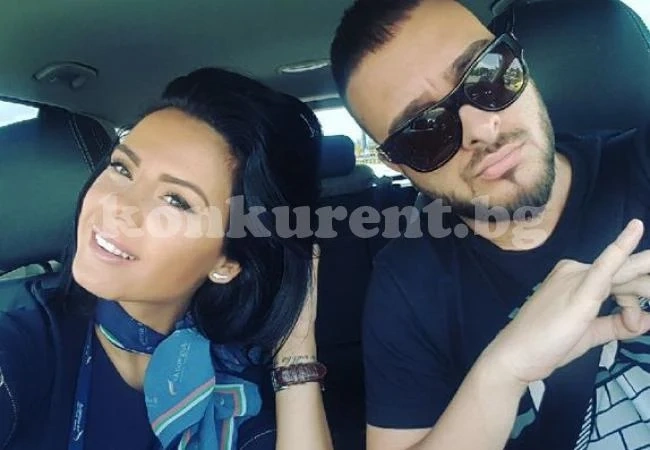Криско прави гаджето си бизнесдама! Вижте с какво ще се занимава Цвети