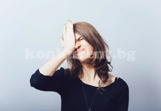 Защо забравяме какво трябва да правим в мига, в който влезем в стаята