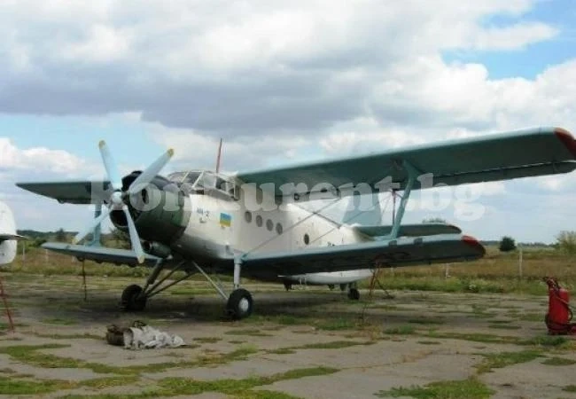 Пускат самолети срещу комарите в Лом