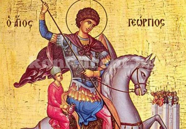 На Гергьовден празнуват хиляди