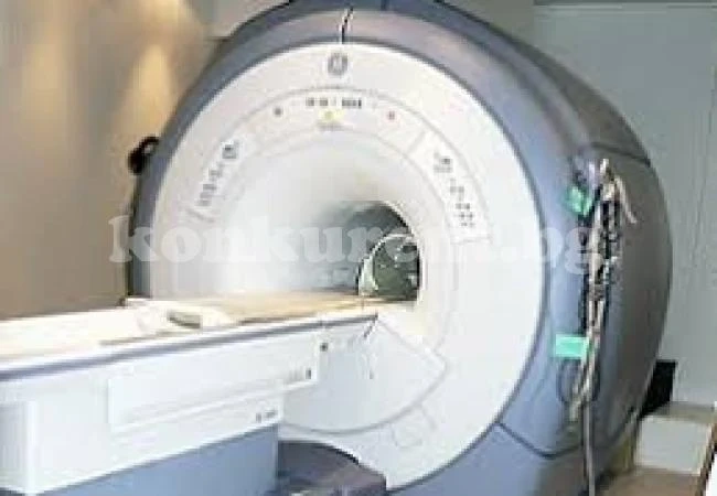 Банка продава ядрено-магнитен резонанс и два влекача