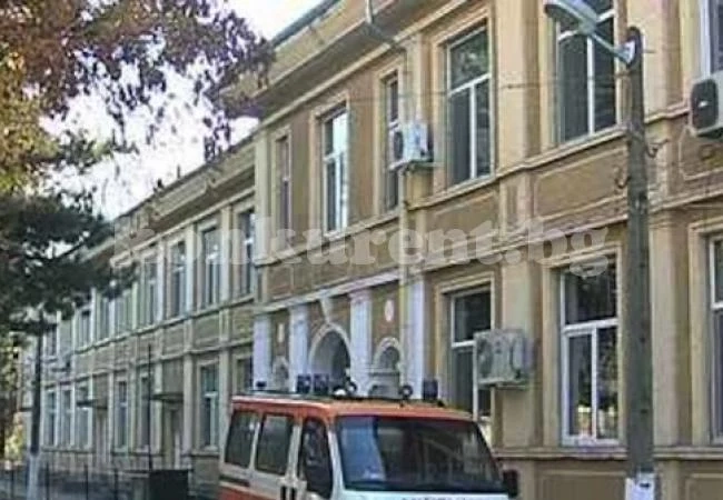 Синдик продава фалирала болница