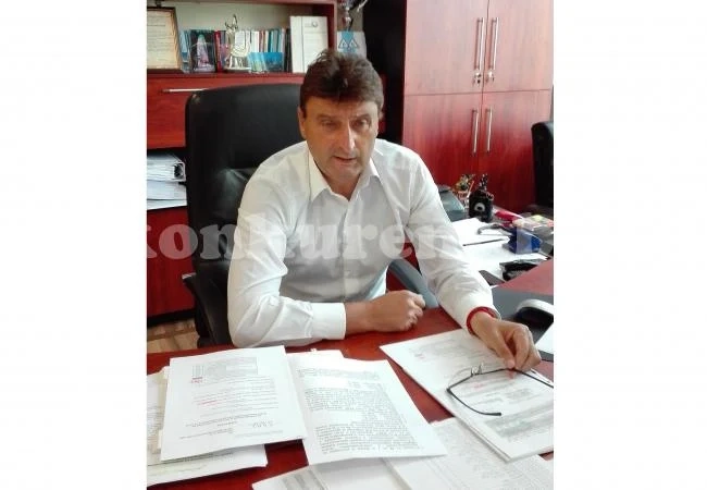 Инж. Валери Иванов остава управител на ВиК - Монтана