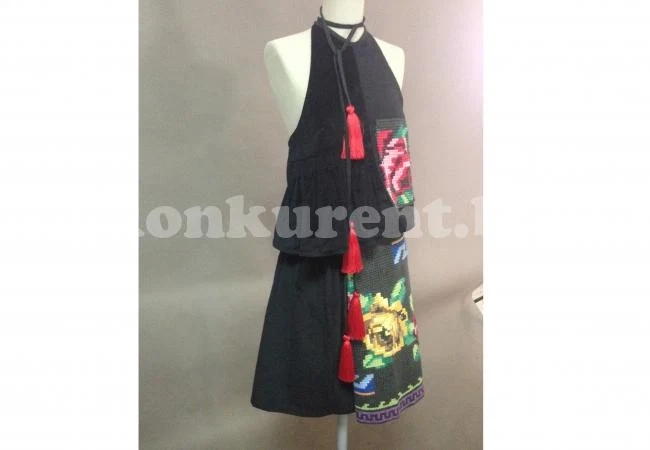 Чипровските канатици вдъхновиха моделиери
