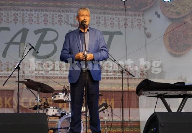 Откриха „Табиет 2018 Мездра“ СНИМКИ