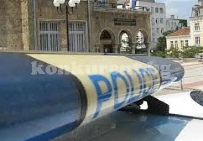 Бързо производство срещу пиян шофьор на БМВ
