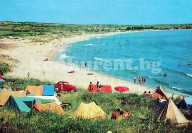 Веселин от Мездра разказа страхотните си спомени от соца и морето