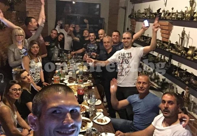 Тежки 48 часа за Околчица с много празненства и малко футбол /СНИМКИ/