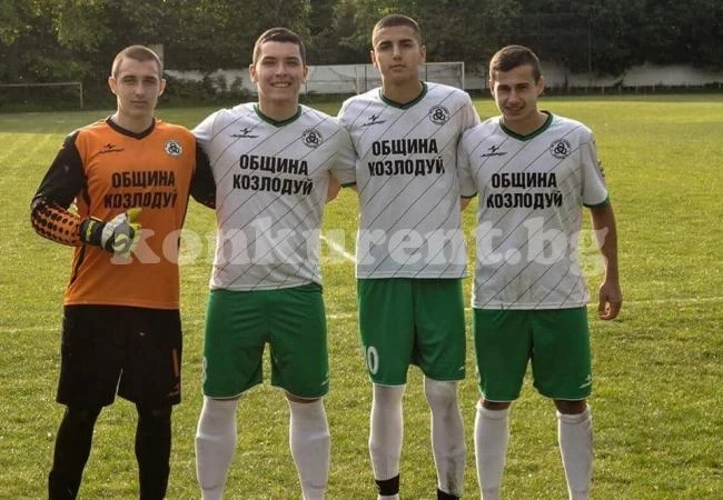 Първа Атомна взе само точка в Свищов с гол на Рони