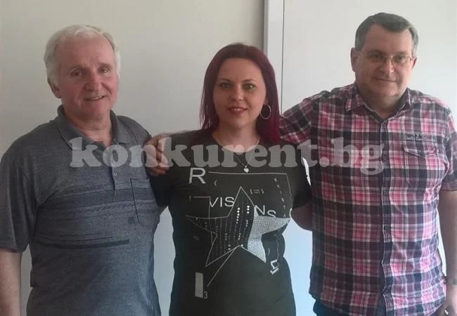 Бочев победи в турнира по шах във Враца