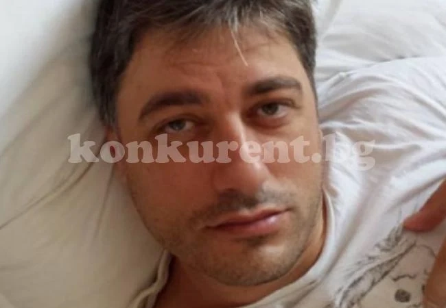 Сексимвол на българския театър е в страшна депресия, няма да повярвате защо 
