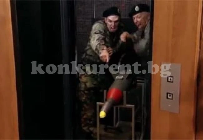 (видео) Скрита камера, от която ви се смразява кръвта