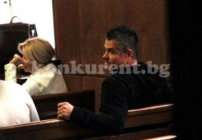 6 г. затвор за Брендо, никой не знае къде е