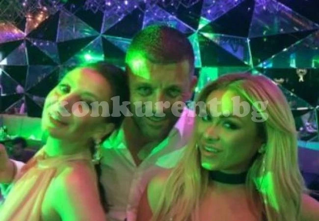 Нора Недкова разкри подробности за аферата с . . .
