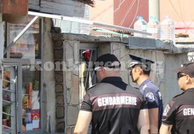 Проведоха спецоперация срещу контрабандата