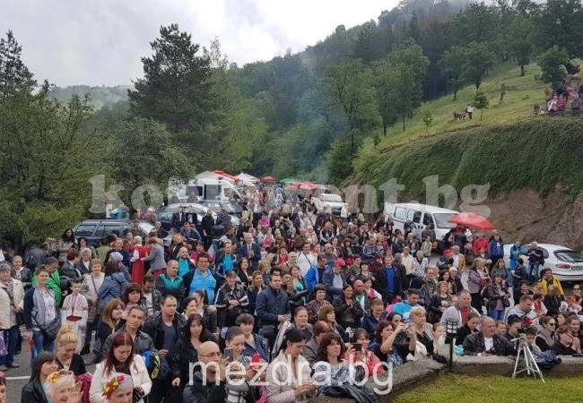 Подготвят голям събор в неделя
