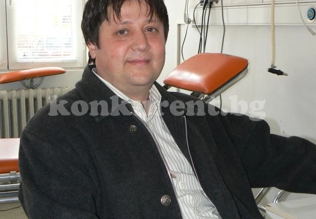Разпада ли се МБАЛ \