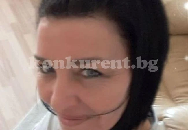 Простреляната подавала жалби срещу бившия си партньор