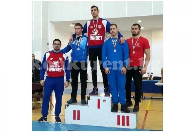 Шампион пропуска старт заради травма, 3-ма от Ботев 93 се стягат за европейско