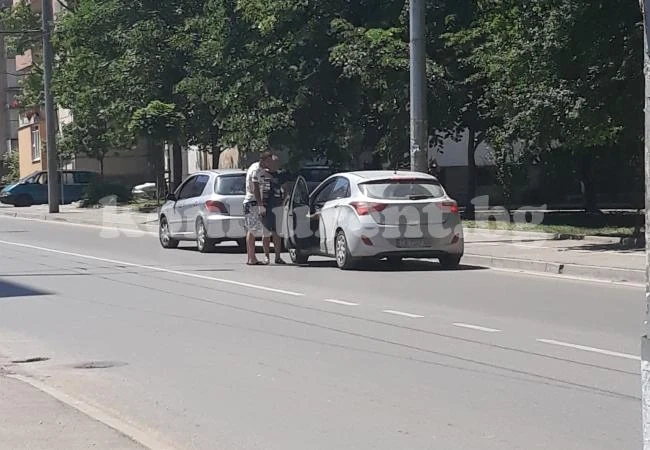 Разправия по врачански завърши... без бой СНИМКИ