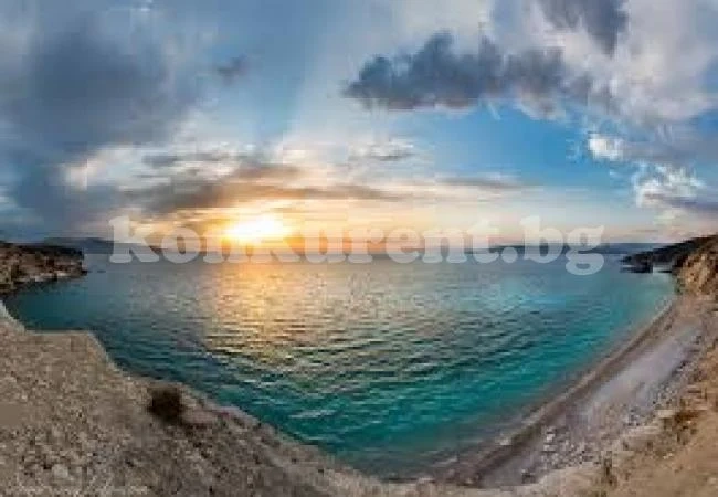 Изкарайте пари, докато сте на море – ето къде и как 