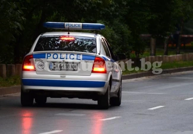 Катастрофа затапи Е79 край турския завой