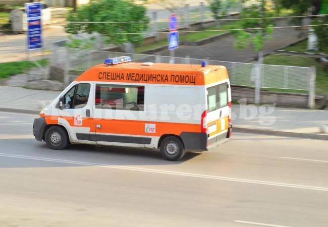 От полицията съобщиха подробности за катастрофата на Е79