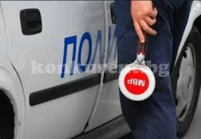 Откраднаха колелото на мъж в Рогозен