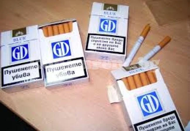 Удариха с акт мъж заради 20 кутии с цигари