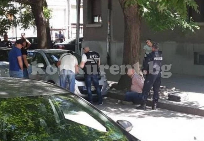 Закопчаха петима, разследват ги за източване на НЗОК и за рушвети