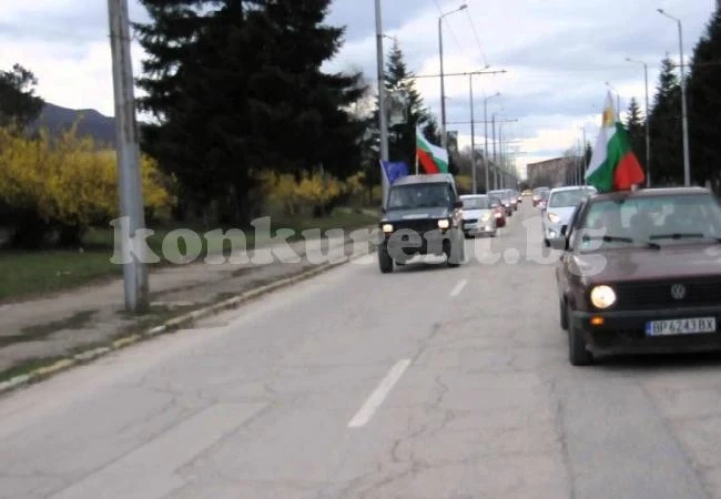 Автошествие във Враца брани болницата на 13 май