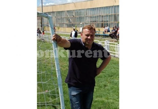 Стадион „Прециз” приема дерби по покана на Александров