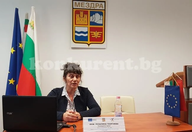 Община Мездра стартира проект за енергийно обновление на 13 жилищни сгради