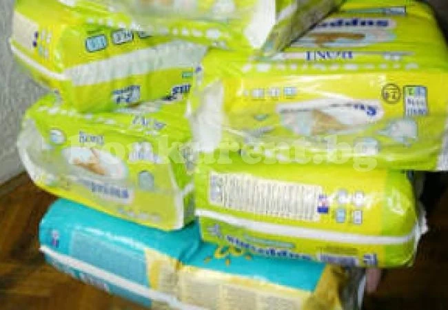 Пелени или уволнение: Служителите нямат право на WC