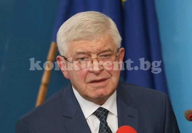 Кирил Ананиев:Намерен е вариант за подпомагане дейността на болницата във Враца