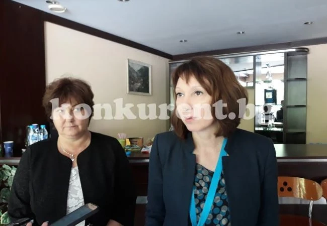 ОБНОВЕНА Спешни медици се обучават да действат при кризи СНИМКИ