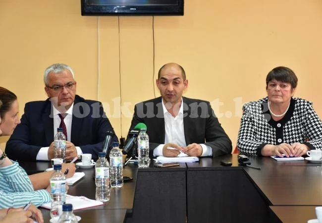 БСП: Врачанската болница е като АЕЦ в Чернобил