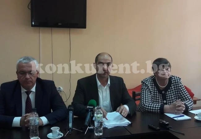 Депутат: Положението във врачанската болница удари дъното