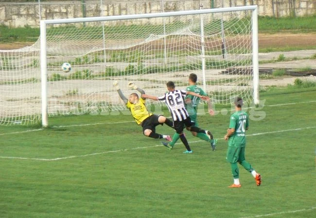 Велчев отсрами U19 срещу „смърфовете” /СНИМКИ/