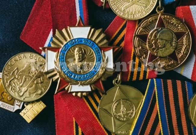 Наркоман уби 94-годишен ветеран, който отказал да му даде медалите си