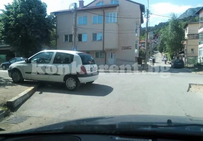 СНИМКИ Да паркираш по врачански