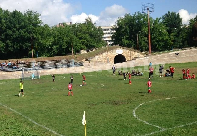Втора титла за ДФК Видин – клубът спечели и формата „Футбол 5“